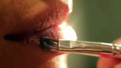 How to create a good make-up base - Video Dailymotion