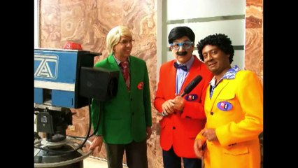 No-Noticias llega a Teleamazonas