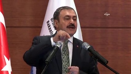 Eroğlu'ndan kuzen savunması: Teyzemi torpil yaparak yanıma aldım, maaşı düştü