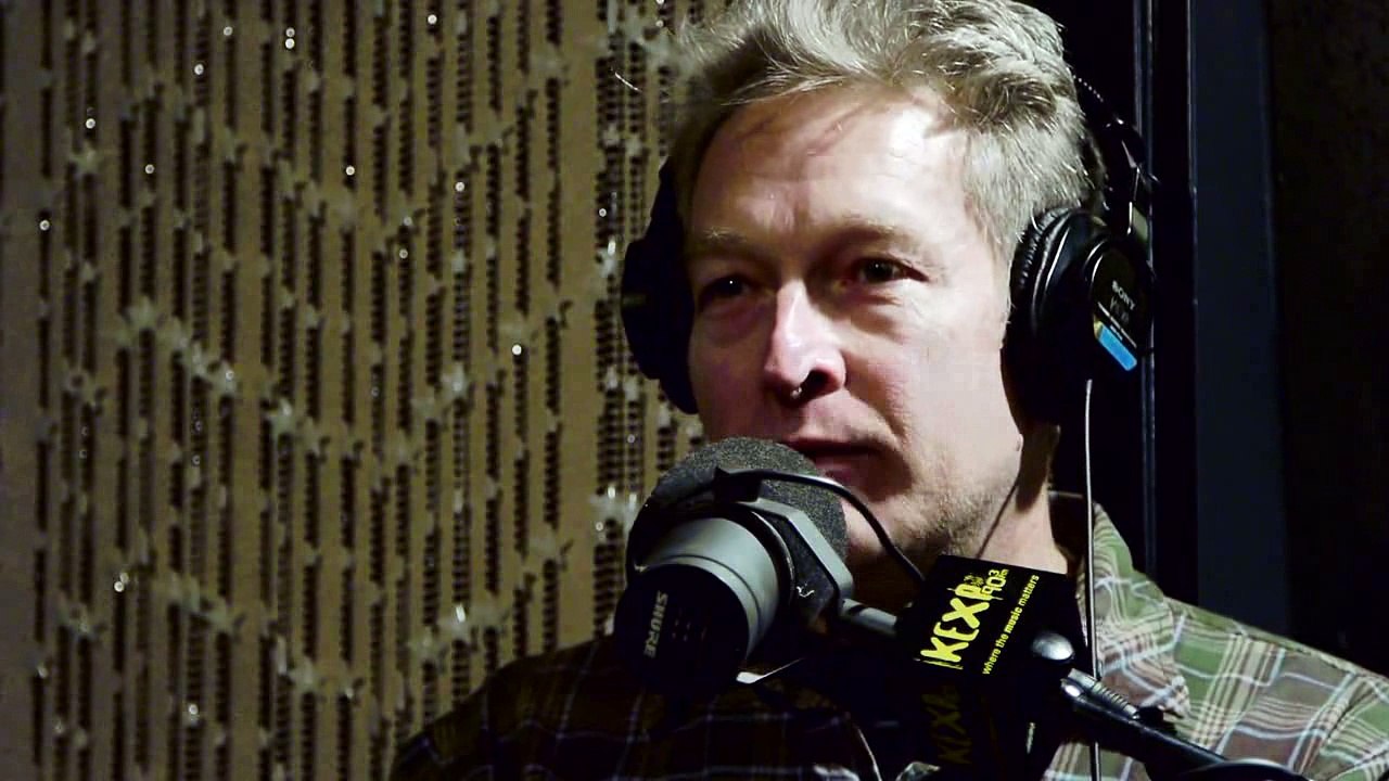 Scott H. Biram - Full Performance (Live on KEXP)