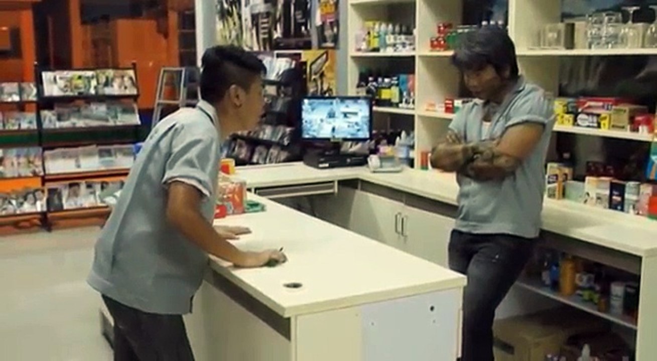 วงจรปิด Part 1