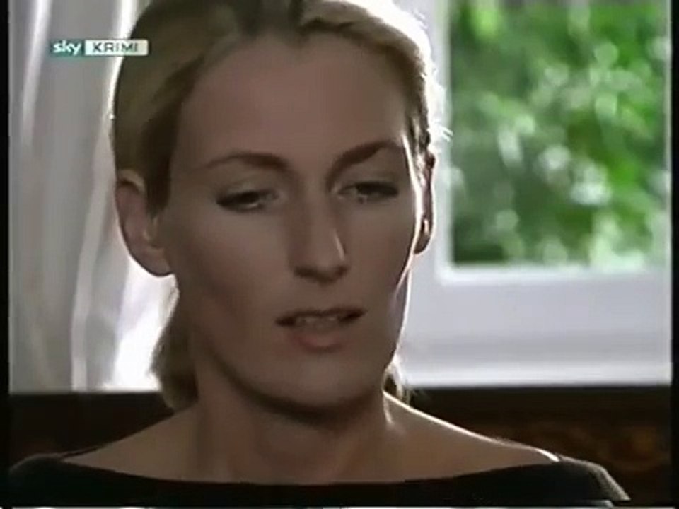 Siska -  Mord frei Haus