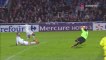 0-2 Steven Fletcher Goal - Trelissac v. Marseille 11.02.2016