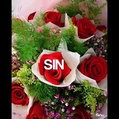 flores linda para ti