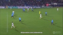 All Goals HD - Trelissac 0-2 Marseille 11.02.2016 HD