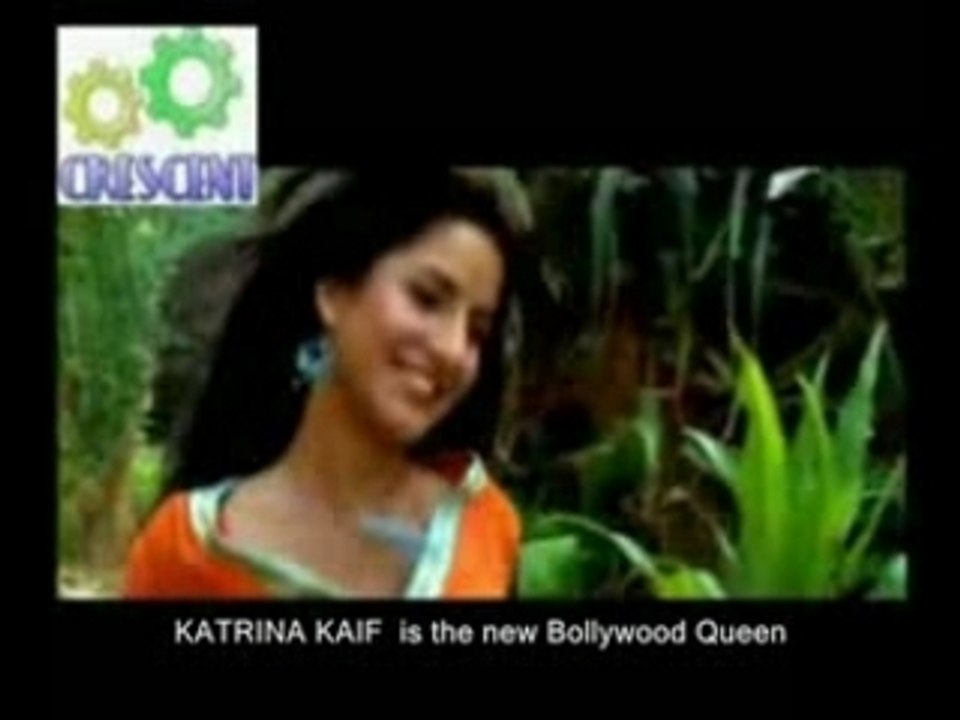 Because we love Katrina ...