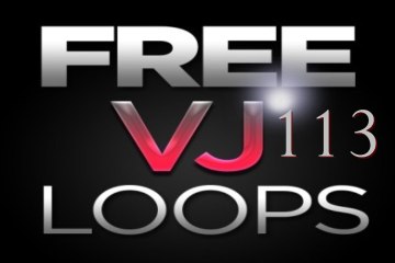 Free VJ Loops 113