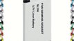 Wentronic - Batería de recambio para teléfono inalámbrico Gigaset SL78H/SL780/SL788 (700 mAh)