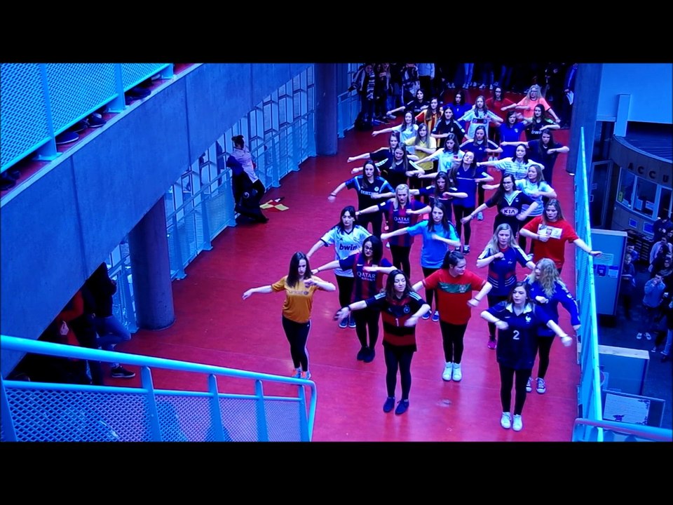 Flashmob