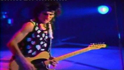 The Rolling Stones - BBC Outtakes