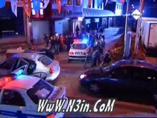 مسلسل وادي الذئاب الجزء الاول الحلقة ٢٤