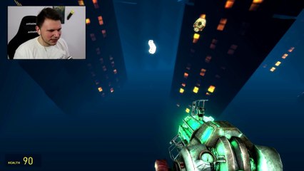 THIS T-REX JUST DOESN'T CARE! | Gmod Sandbox