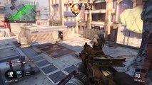 call of duty black ops lll_ first time playing gun game!