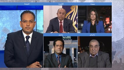 حديث الثورة - ماذا تعني سيادة الدولة في سوريا؟