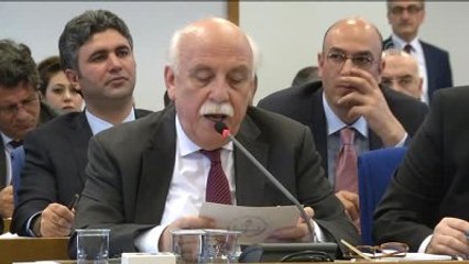 Avcı: 'Dershanelerin Yol Açtığı Olumsuzluklara Son Verilmiştir'