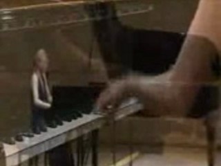 Liszt - Après une Lecture de Dante Fantasia Quasi Sonata 1