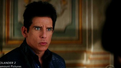Zoolander 2 Casting Choice That Got Away
