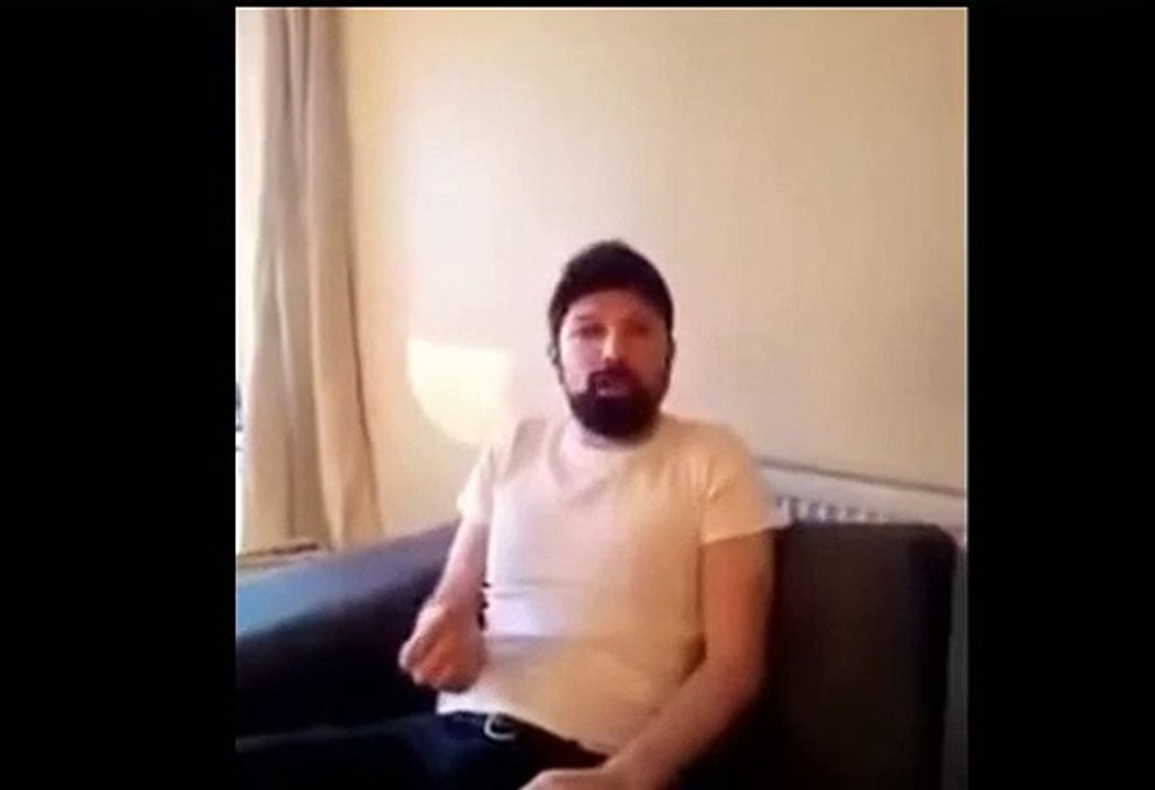 Cumhurbaşkanı Recep Tayyip Erdoğan Taklidi Yapan Adam (İçki Alkol konuşması )