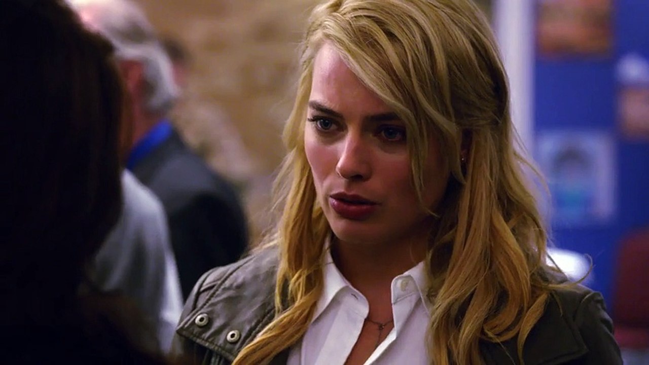 Whiskey Tango Foxtrot (2016) Red Band Trailer - Martin Freeman, Margot Robbie (Movie HD)