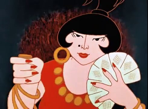 Говорят, мы бяки буки - Бременские музыканты