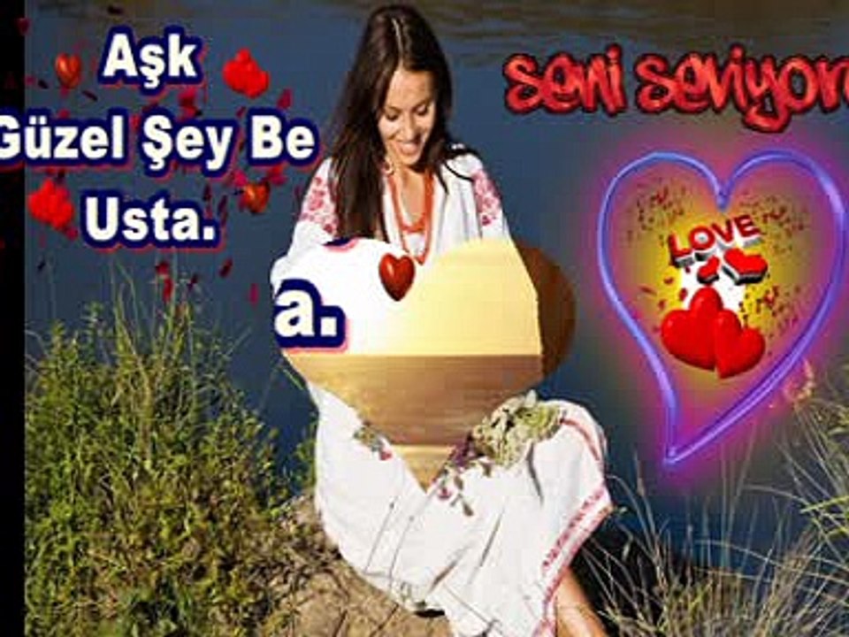MERVE ÖZBEY - USTA
