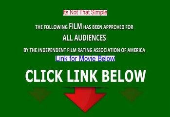 Its Not That Simple Full Movie Online [2012]