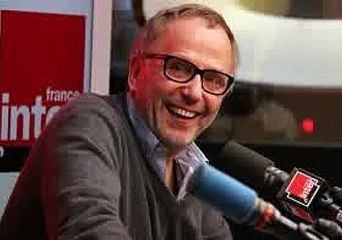 Fabrice Luchini génial et solaire dézingue à tout va sur France Inter ! 22/05