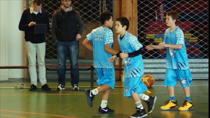 Bourg-la-Reine - Bagneux / Cergy-Pontoise