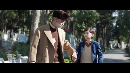 Tayyip Erdoğan'ın Hayatı Film Oldu - Reis