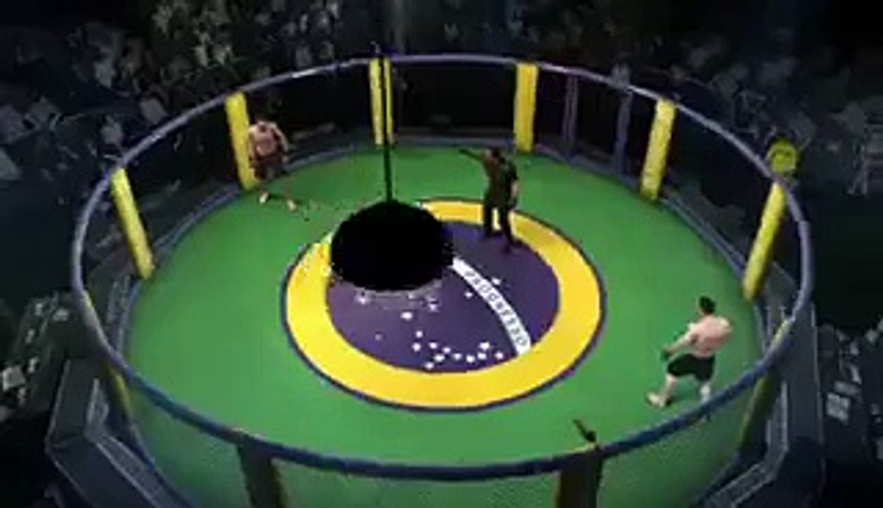 EA Sports MMA – XBOX 360 [Preuzimanje .torrent] - Video Dailymotion