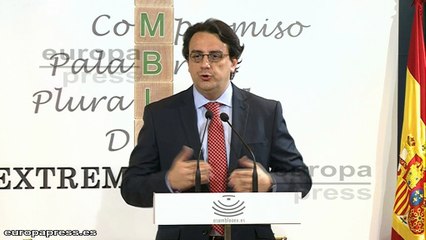 Vergeles anuncia retraso en pago de Renta Básica