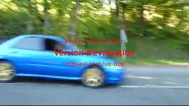 fun practise upload stunt drz 400 sm: cbr 600 rr: subaru impreza sti