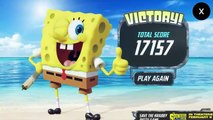 Der SpongeBob Schwammkopf - Schwamm aus Wasser Spiele - SpongeBob Spiele