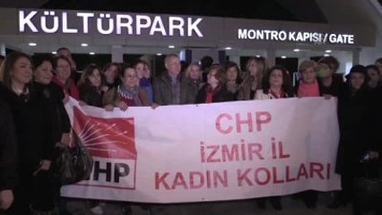 Özgecan Aslan'a Anma