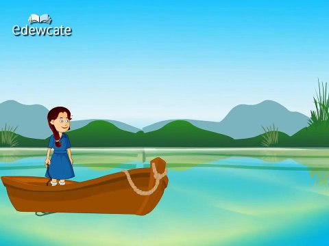 Edewcate english rhymes | One two three four five | 12345 Once I caught a fish alive