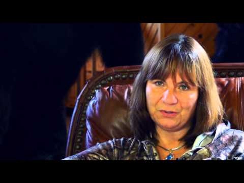 Yeti's Ultimate Hunt - Diane Hassinger