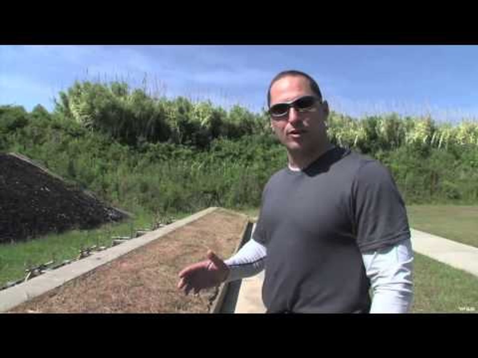 Trigger Time - Quality Range Time