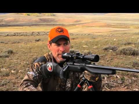 The Zone - Kentucky Whitetails & Wyoming Pronghorns