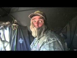 Hunting with HECS - Nevada Archery Antelope Adventure