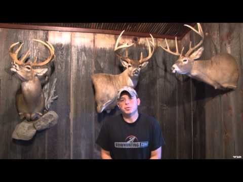 Mathews TV with Dave Watson - Bowhunting.com Whitetail Hunts