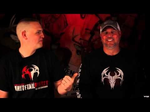 Winchester Archery's Whitetail Frenzy - West Virginia Whitetails