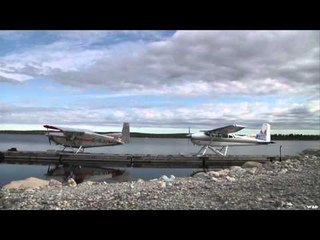 Quebec Outfitter's Camp - The Best Of...