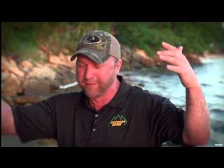 Outdoor Edge Love of the Hunt  - Bowfishing Stingrays