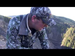 The Hunting Chronicles - Mountain Sheep and Bear