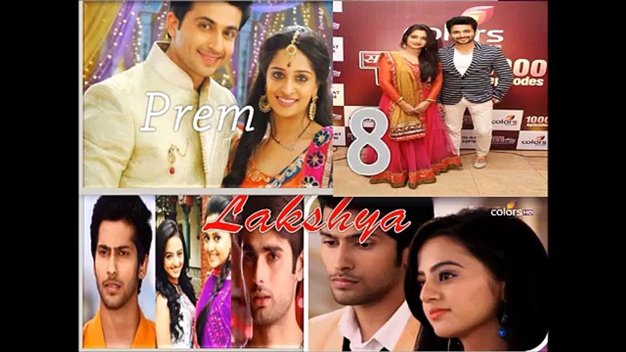 Top 10 Indian Serial Actor 2015