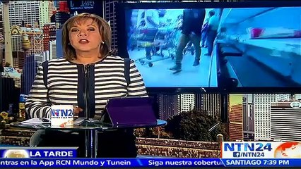 Asamblea Nacional decreta crisis humanitaria en Venezuela por escasez de alimentos