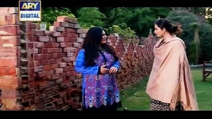 Goyaa Episode 15 on Ary Digital in High Quality 21th February 2015 - DramasOnline
