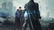BATMAN V SUPERMAN - Official FINAL Movie Trailer Ben Affleck, Gal Gadot, Henry Cavill [Full HD]