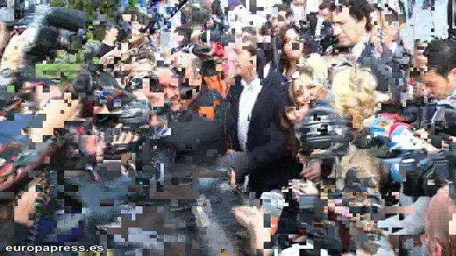 Registran sede PP de Madrid por sospechas de financiación irregular