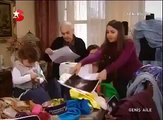 Geniş Aile 77. Bölüm Tek Parça Star Tv 19. Bölüm